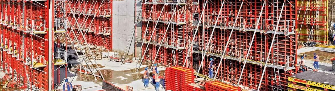 Formwork System