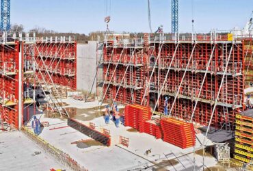 Formwork System