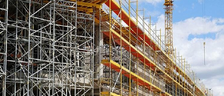 Scaffolding Systems